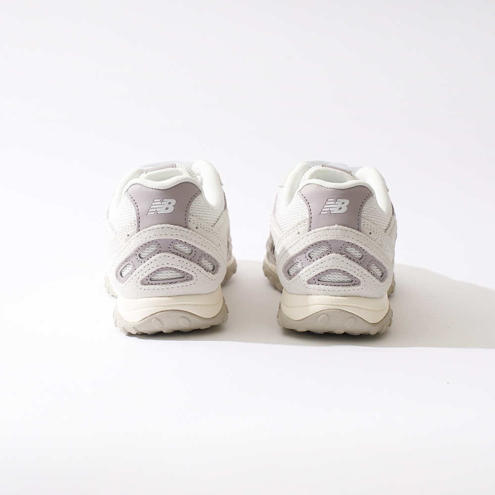 New Balance 204L 男鞋 女鞋 奶油紫色 運動 麂皮 穿搭 D楦 中性 復古 休閒鞋 U204L6A6