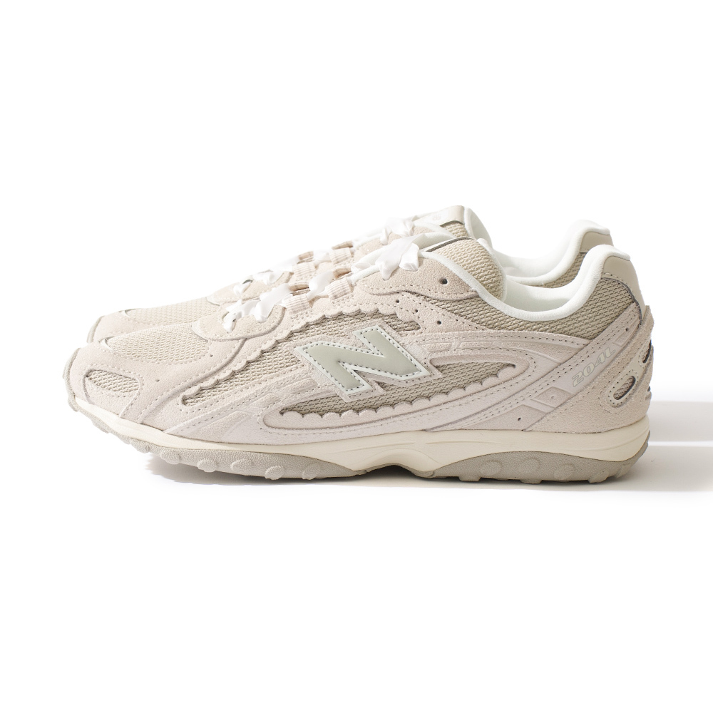 New Balance 204L 男鞋 女鞋 燕麥色 運動 麂皮 穿搭 D楦 中性 復古 休閒鞋 U204L2SZ