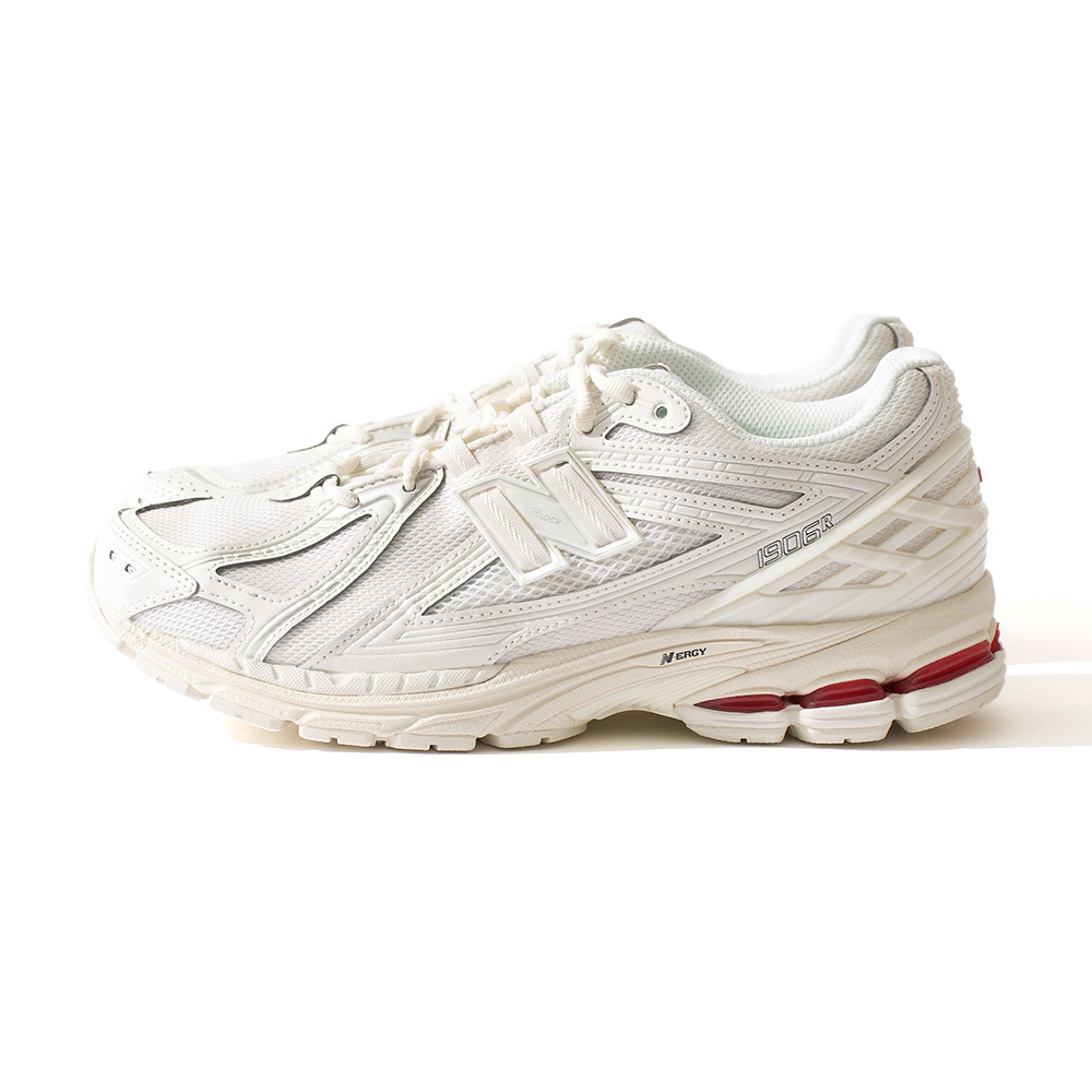 New Balance 1906 男鞋 女鞋 米杏色 皮革 復古 緩震 透氣 運動 休閒鞋 U19066KA