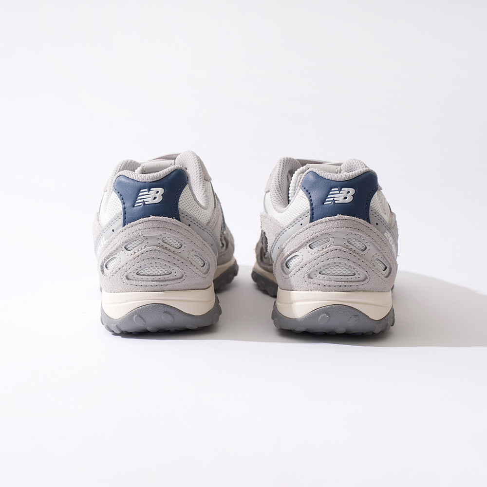 New Balance 204L 女鞋 淺灰藍色 麂皮 復古 穿搭 運動 休閒鞋 U204L4HH