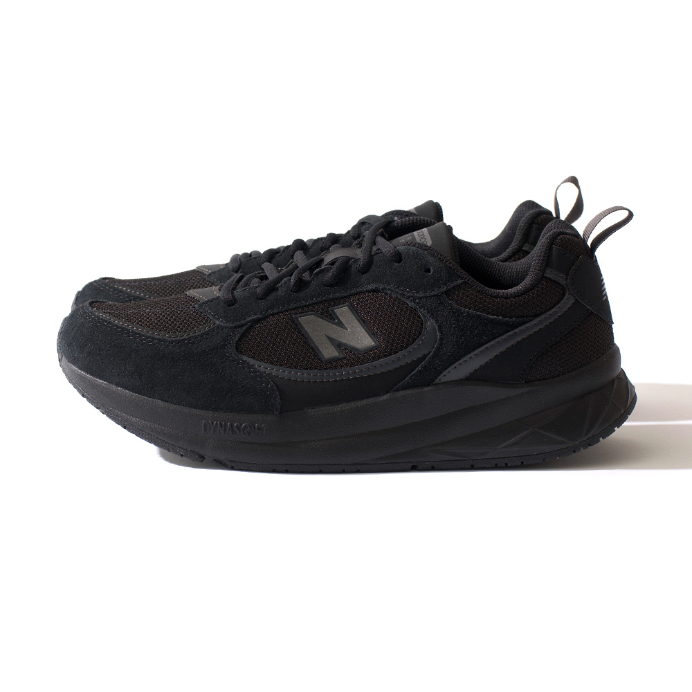 New Balance 950 男鞋 女鞋 黑色 寬楦 中底舒適著感 運動 跑步 健走 休閒鞋 UA950BK1