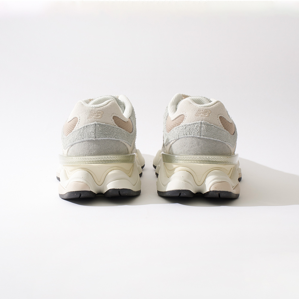 New Balance 9060 男鞋 女鞋 奶茶灰色 復古 麂皮 緩震 老爹鞋 運動 休閒鞋 U9060440
