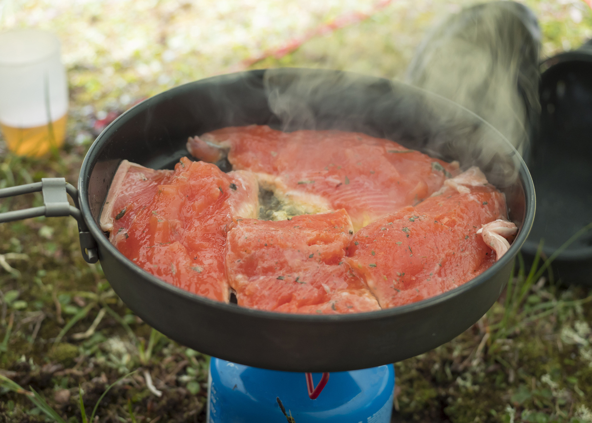 campingfood