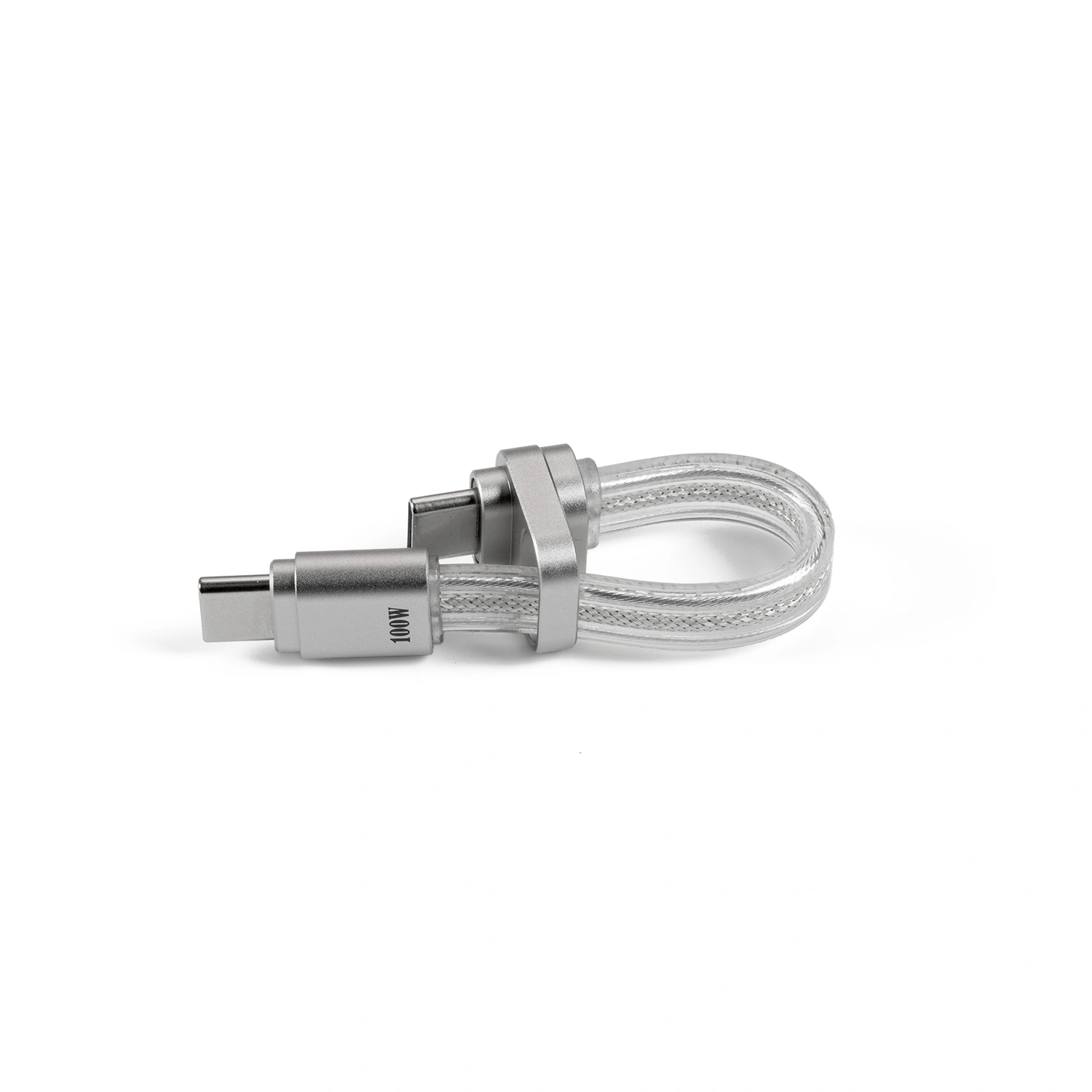 ddHiFi MD19L 100W Bendable Fast Charging USB-C Cable