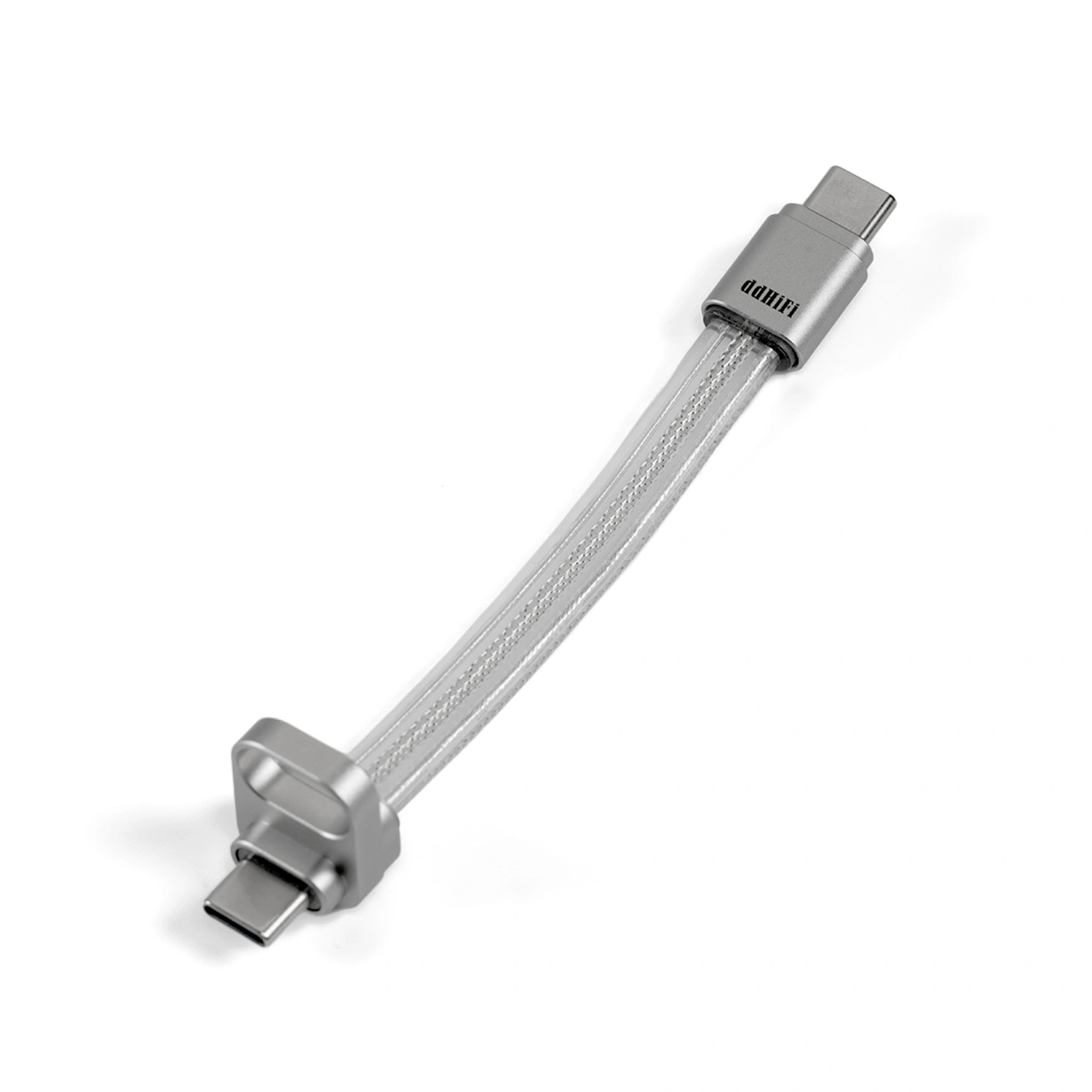 ddHiFi MD19L 100W Bendable Fast Charging USB-C Cable