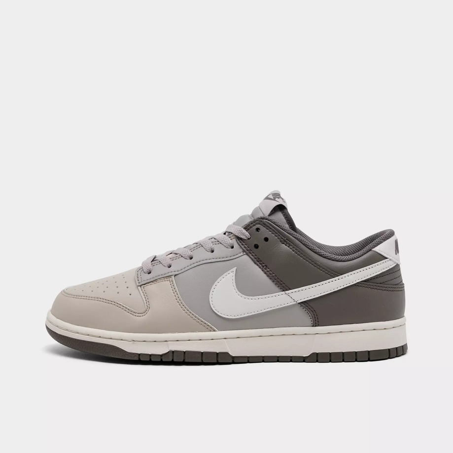【預訂】NIKE DUNK LOW 漸層啡灰杏-MEN