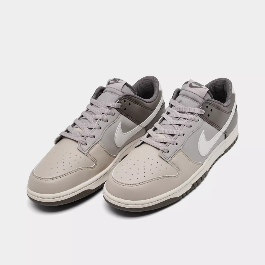 【預訂】NIKE DUNK LOW 漸層啡灰杏-MEN
