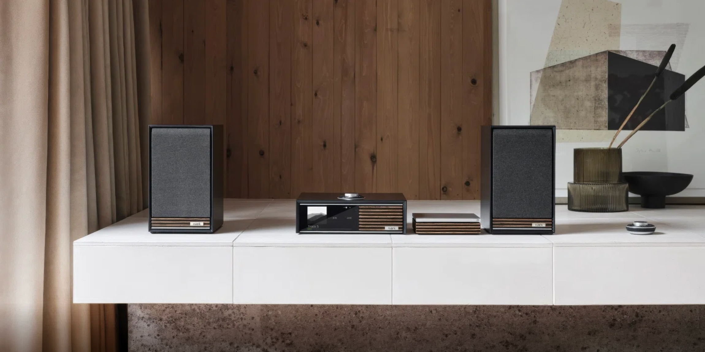 Ruark R-CD100