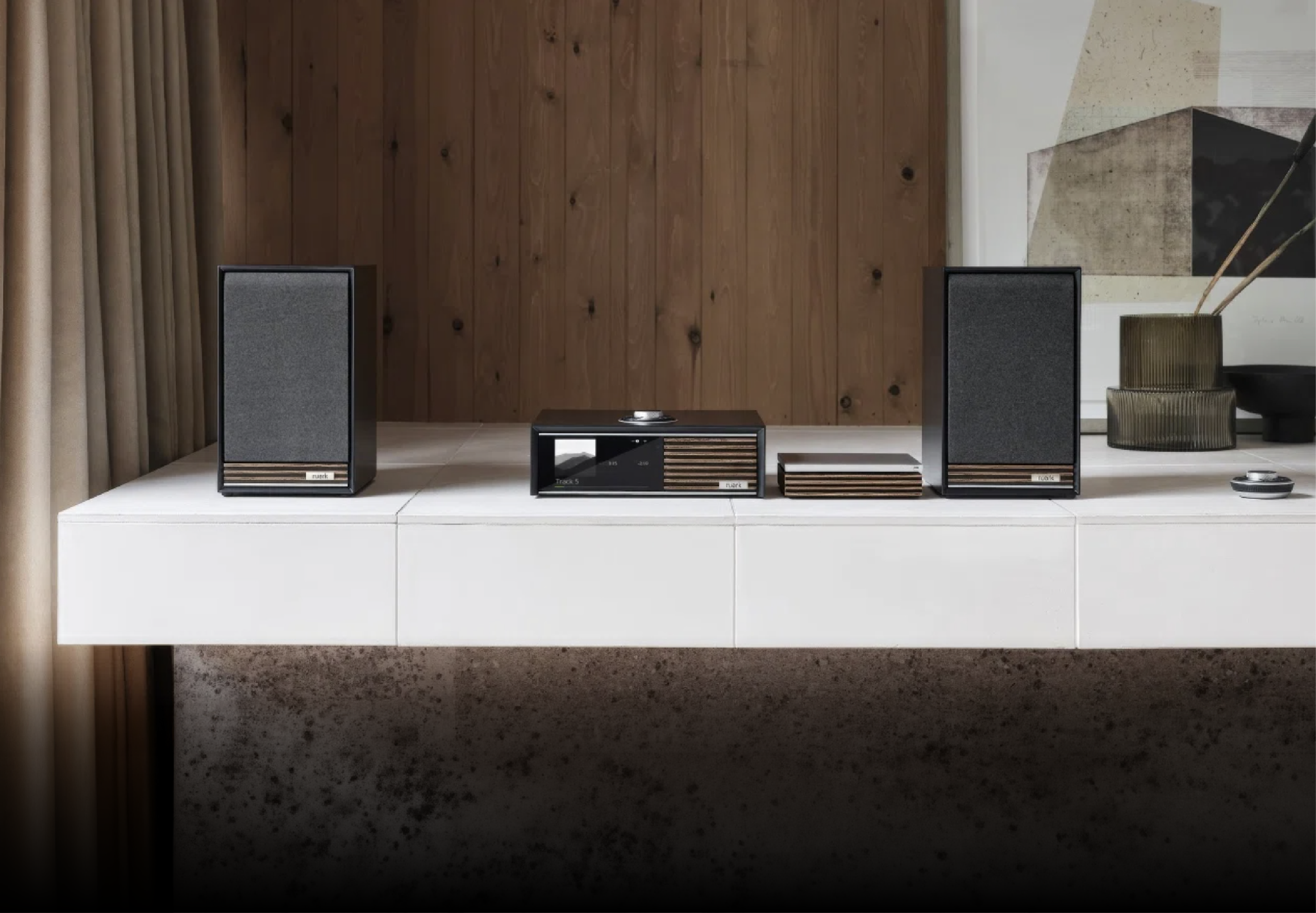 Ruark R-CD100