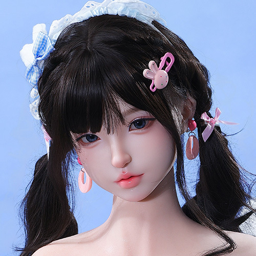 UNEEDOLL 155cm C胸 妙兔 皮紋矽膠娃娃 silicone sex doll with skin texture