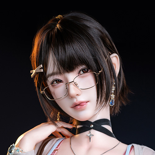 UNEEDOLL 158cm E胸 初夏 皮紋矽膠娃娃 silicone sex doll with skin texture