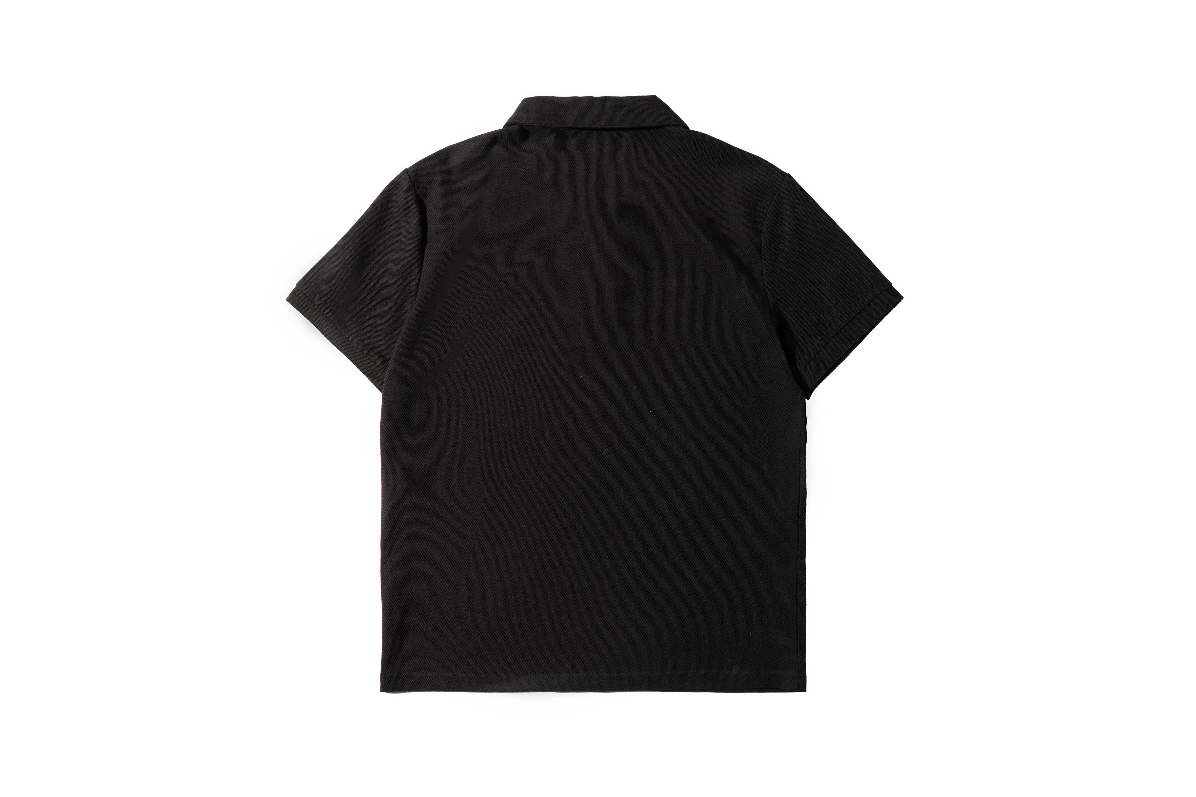 REMIX "(RE)SET YOUR PC" POLO
