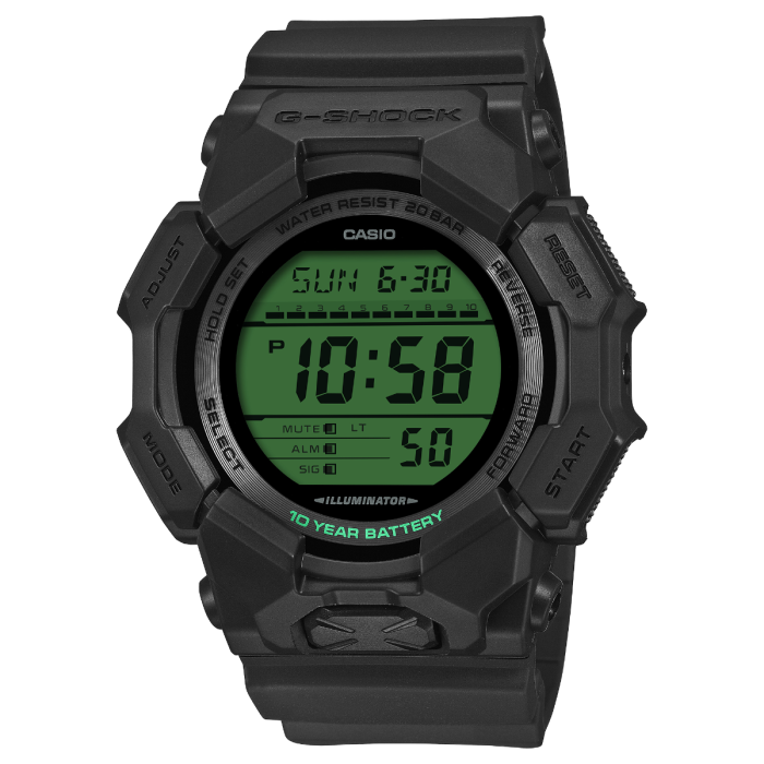 G-Shock GD-010BEG-1