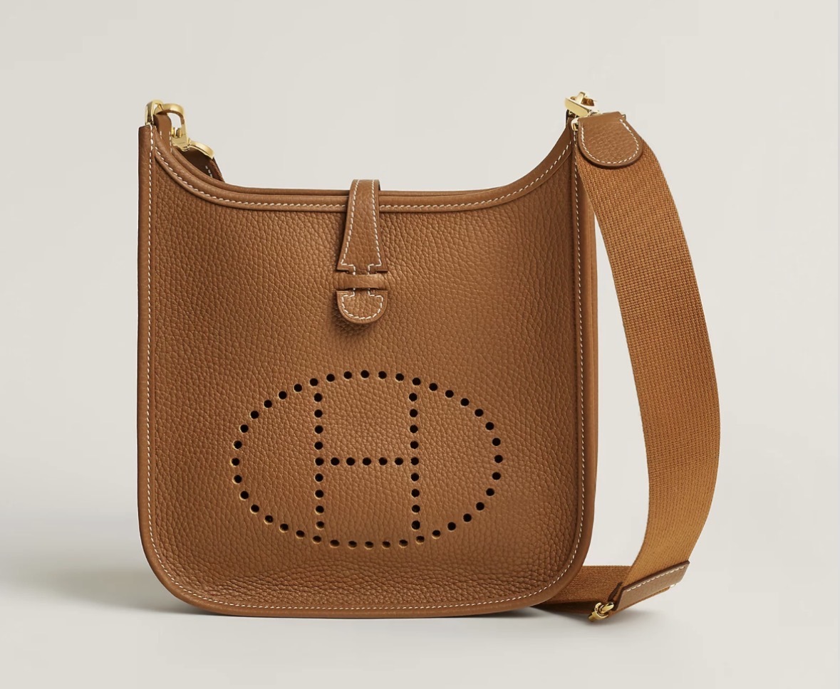 Evelyne 23 37 gold cc tc G