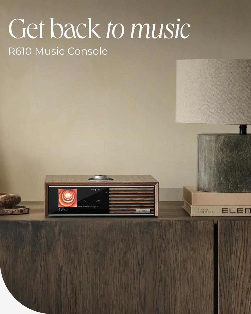 Ruark R610