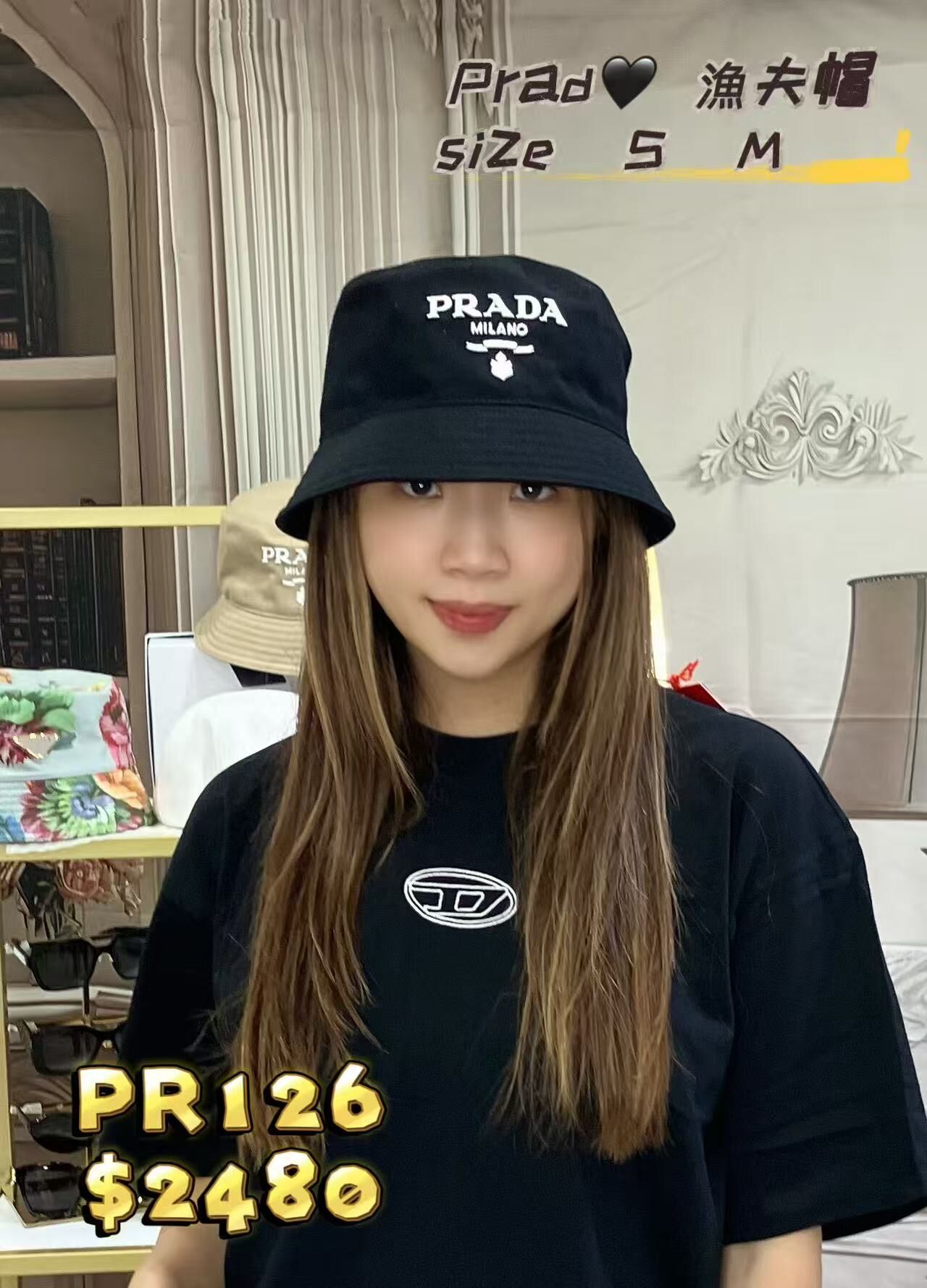 PR126-M