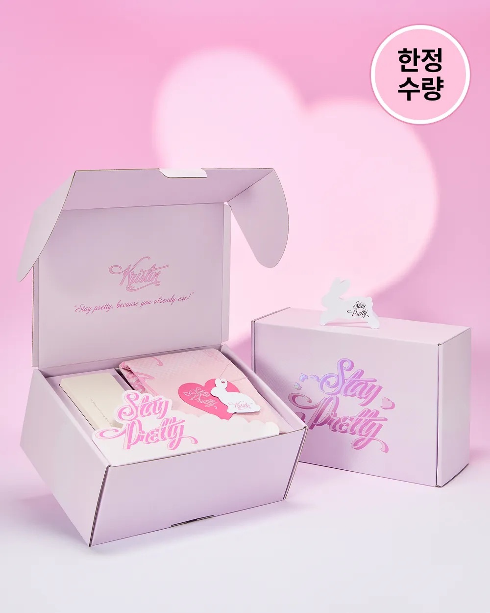 [禮盒裝] Hapa Krisitn Stay Pretty Krisitn 日拋美瞳| 綠色+黑色