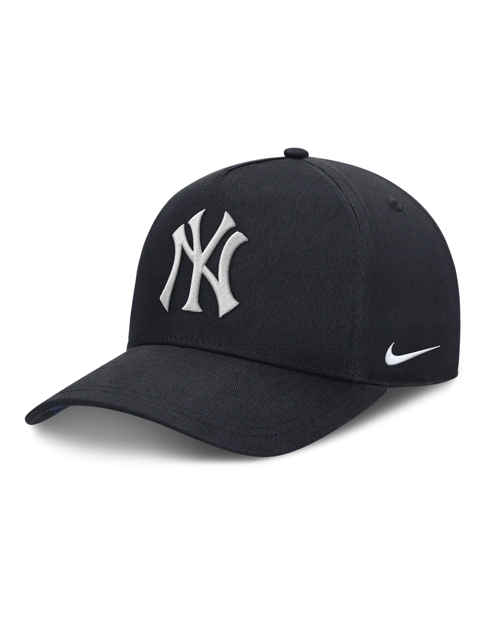 KAWS X MLB X NIKE 隊徽 叉叉 Yankees Dodgers 洋基 道奇 老帽 紀念棒球