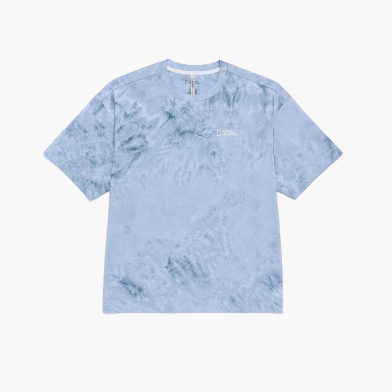 【直播】NATIONAL GEOGRAPHIC LX0727426 Nature Dye 短袖上衣 (N262UTS260)
