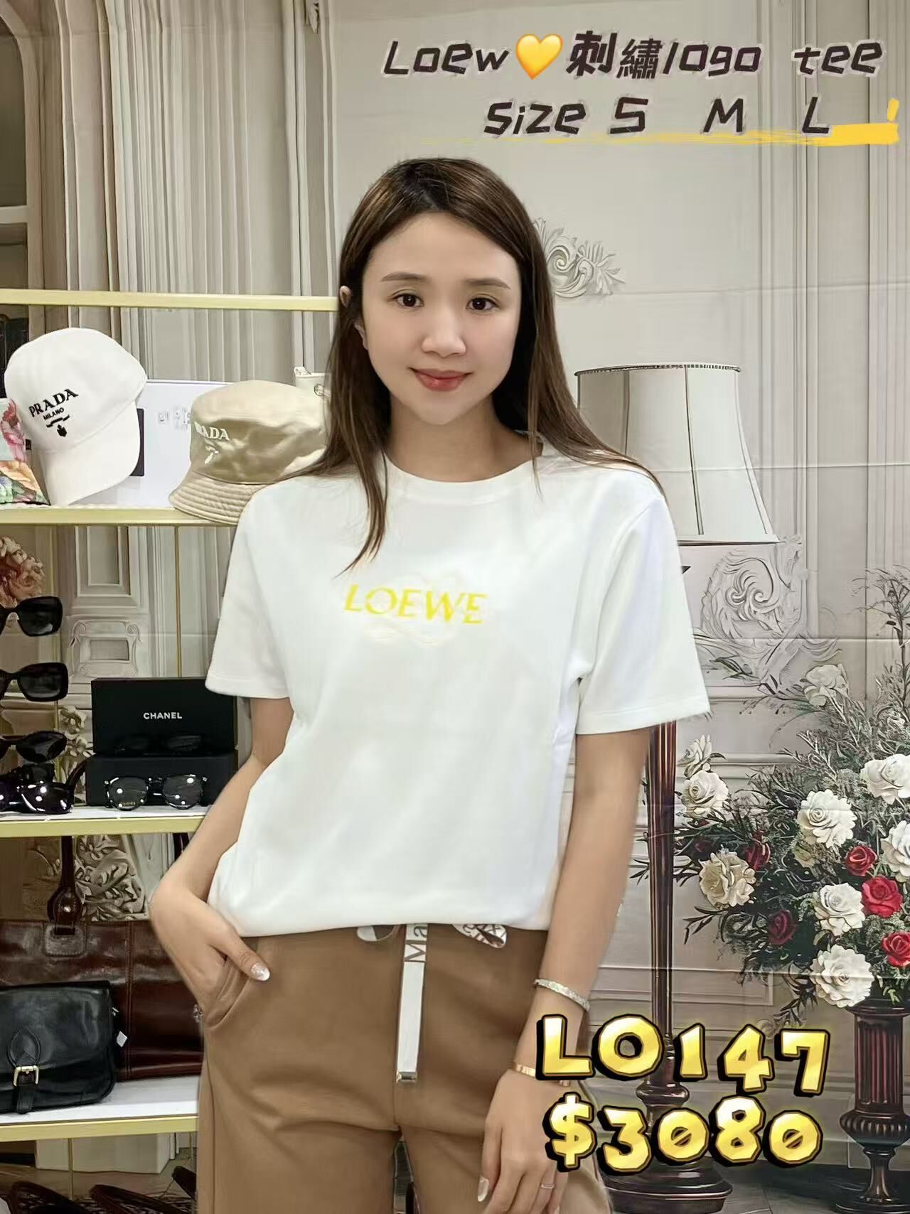 LO147-T