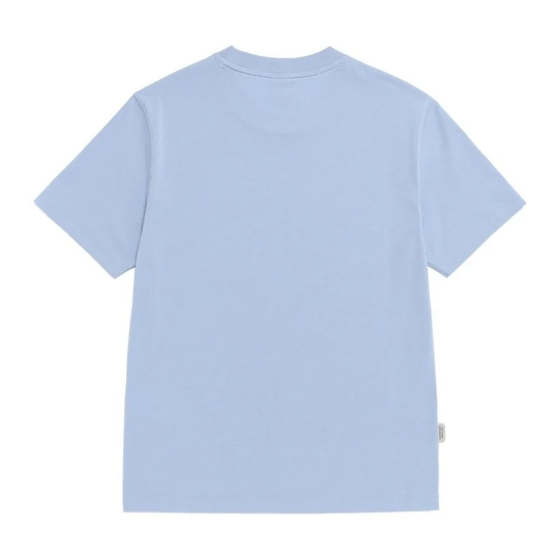 【直播】NATIONAL GEOGRAPHIC LX0727431 男女同款經典短袖上衣 (N265UTS010)