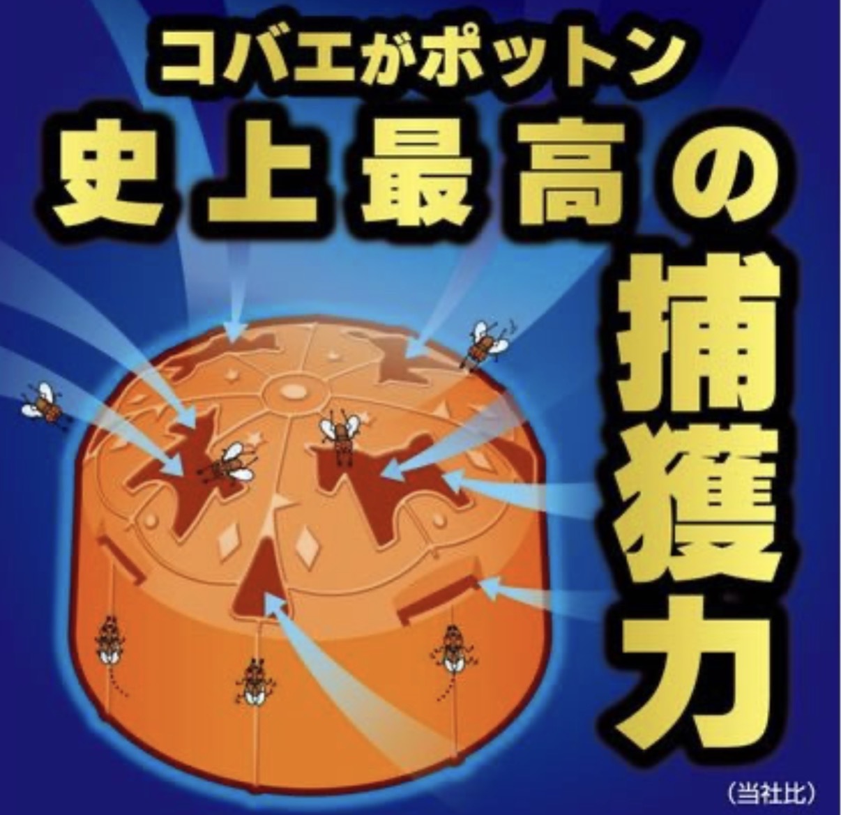 【夏日推薦】JP Kincho 果繩誘捕啫喱盒 3652 3645 TK260727