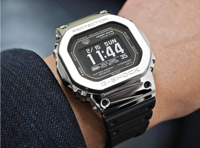 G-Shock GM-H5600-1
