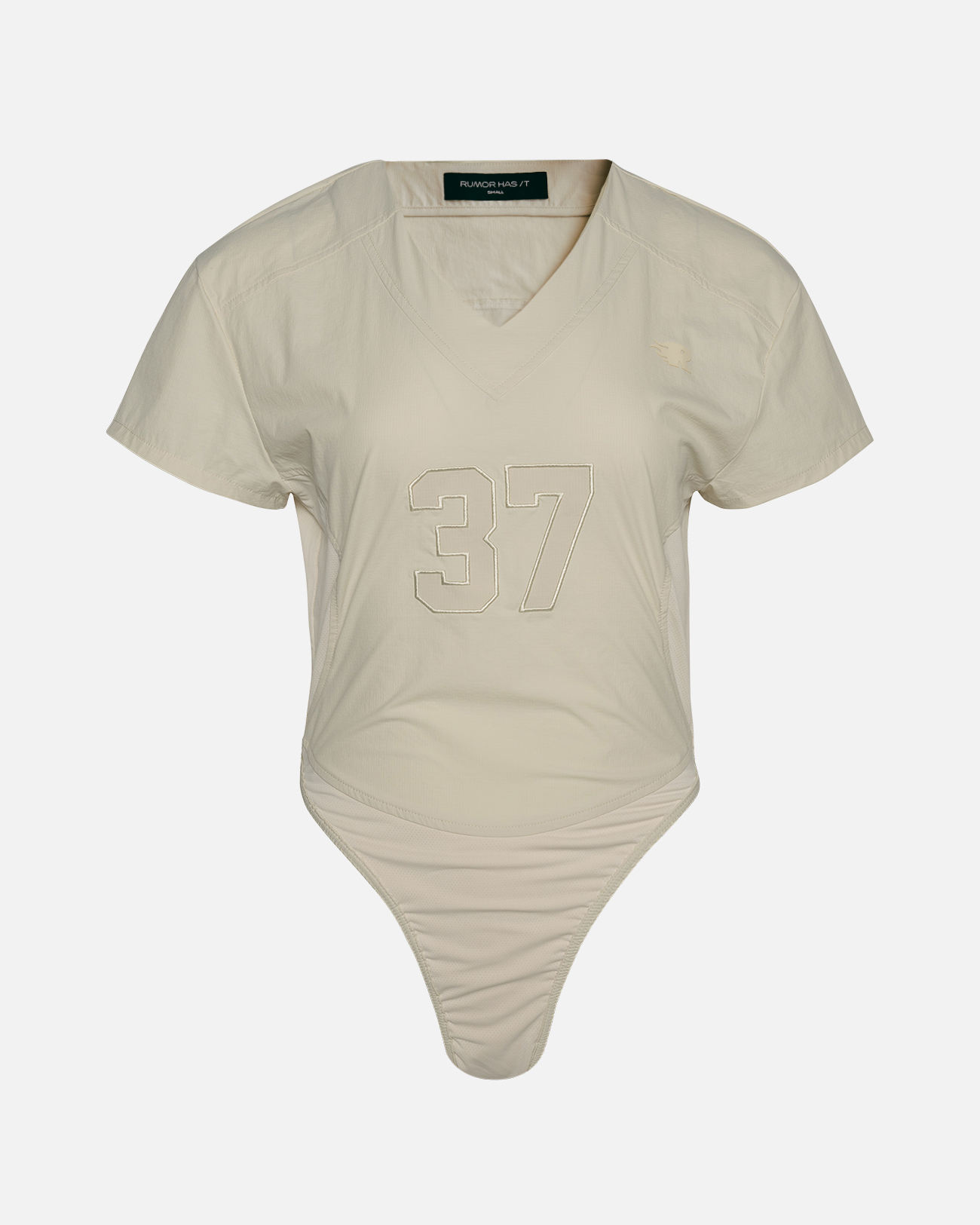 League Jersey Bodysuit