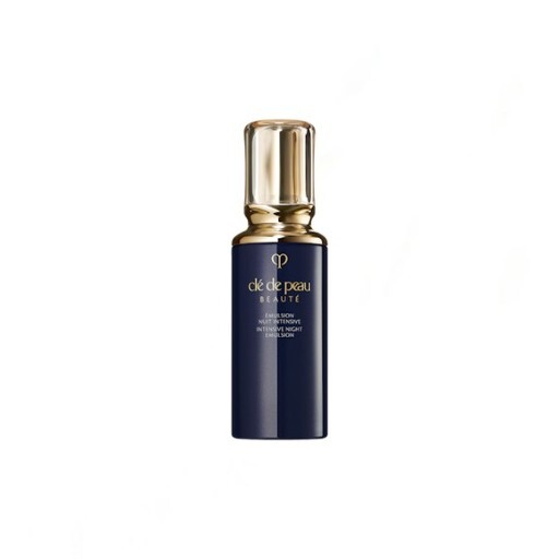 Cle de Peau Beaute 肌膚之鑰 鉑鑽夜間修護乳液 125ml