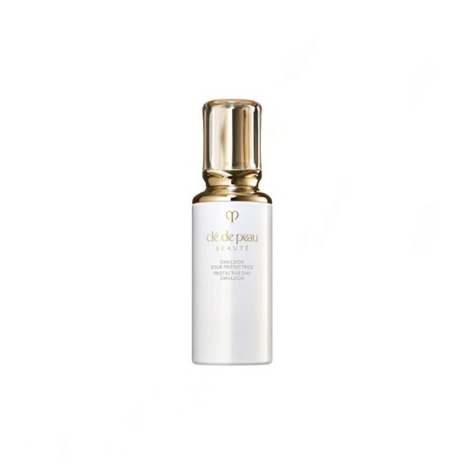 Cle de Peau Beaute 肌膚之鑰 鉑鑽日間防曬活膚乳液 SPF25 PA+++ 125ml