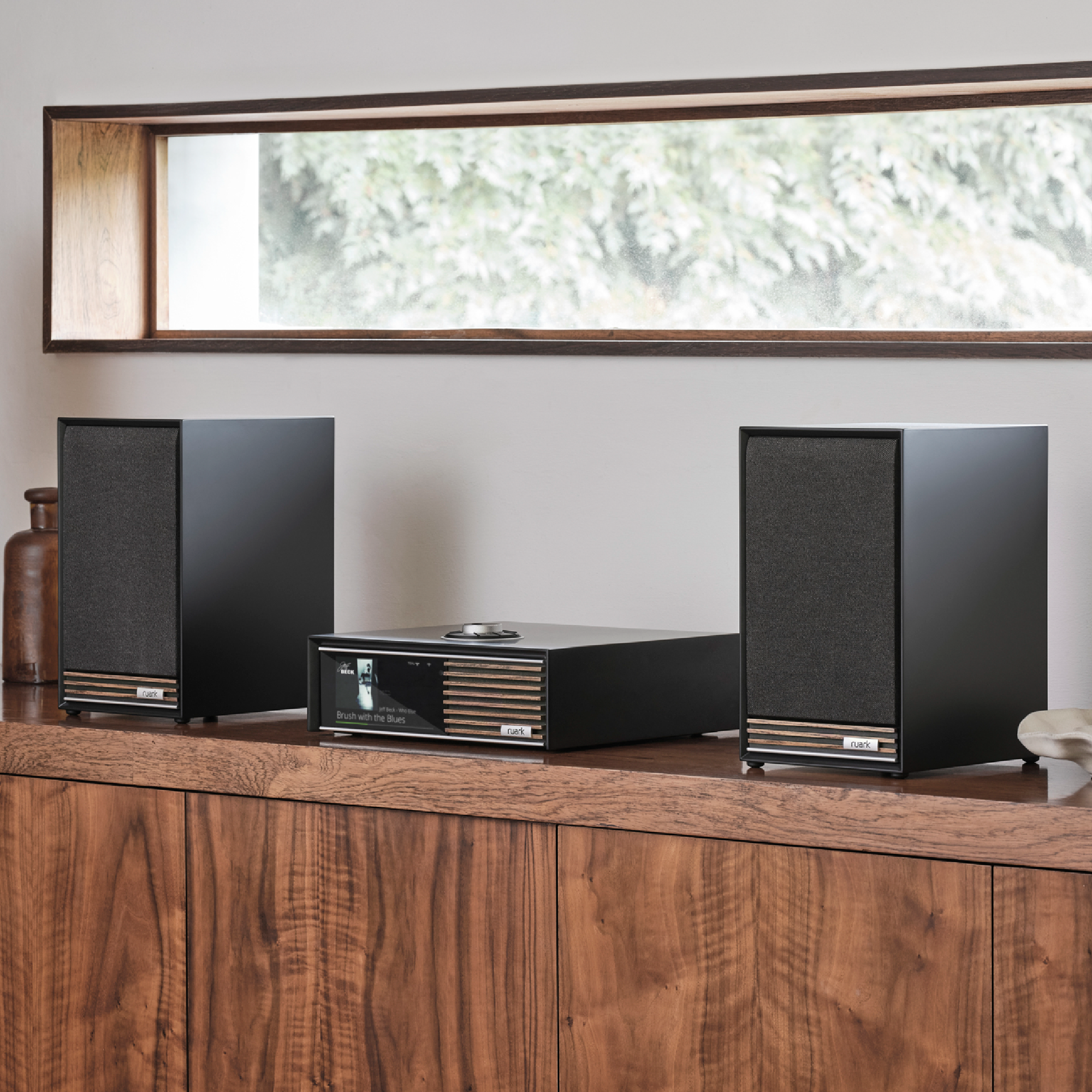 Ruark R610