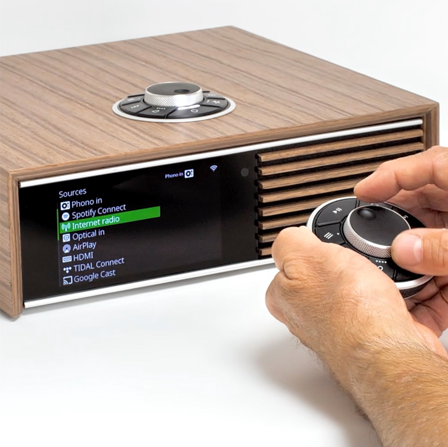 Ruark R610 RotoDial