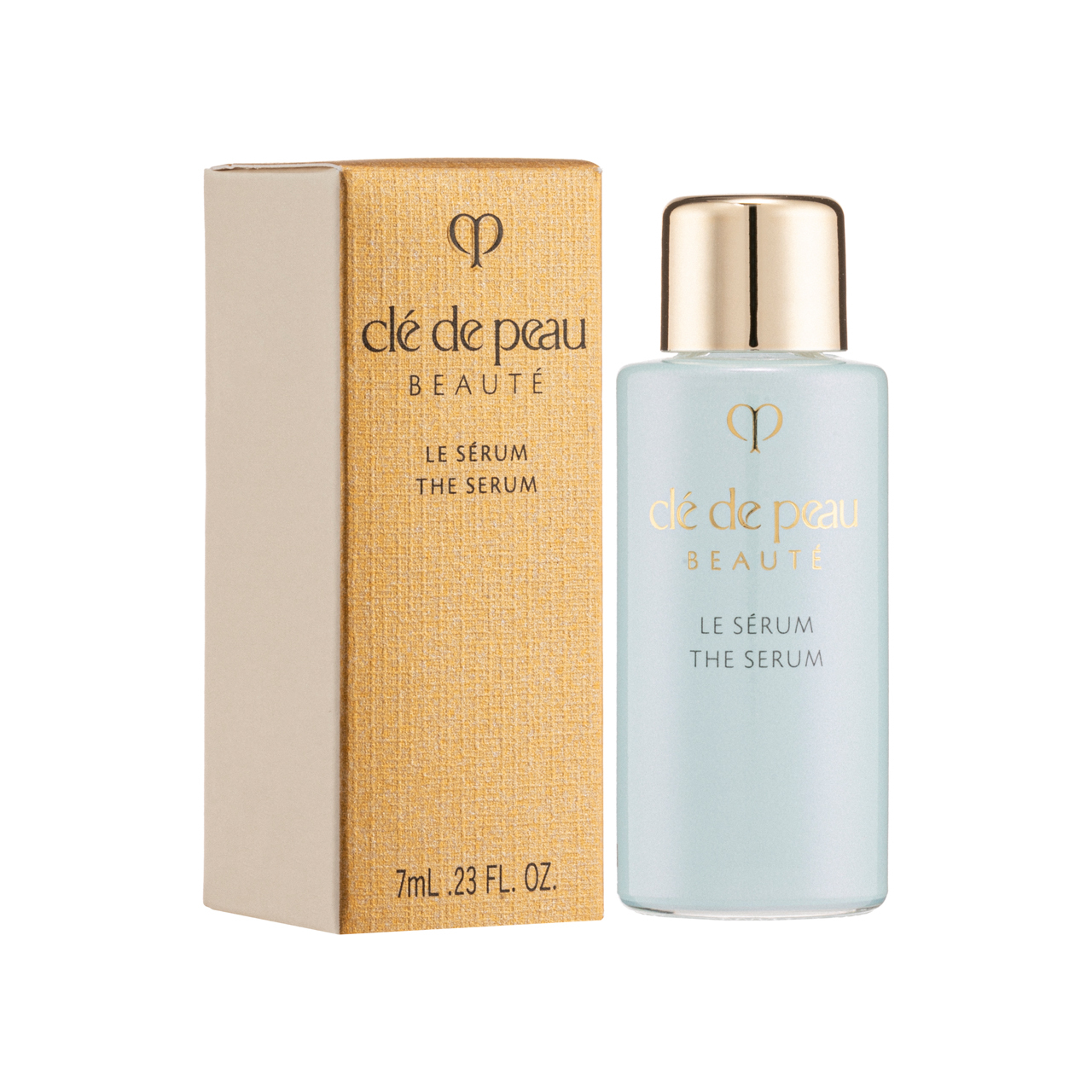 Cle de Peau Beaute 肌膚之鑰 The Serum 煥活細胞精華 7ml