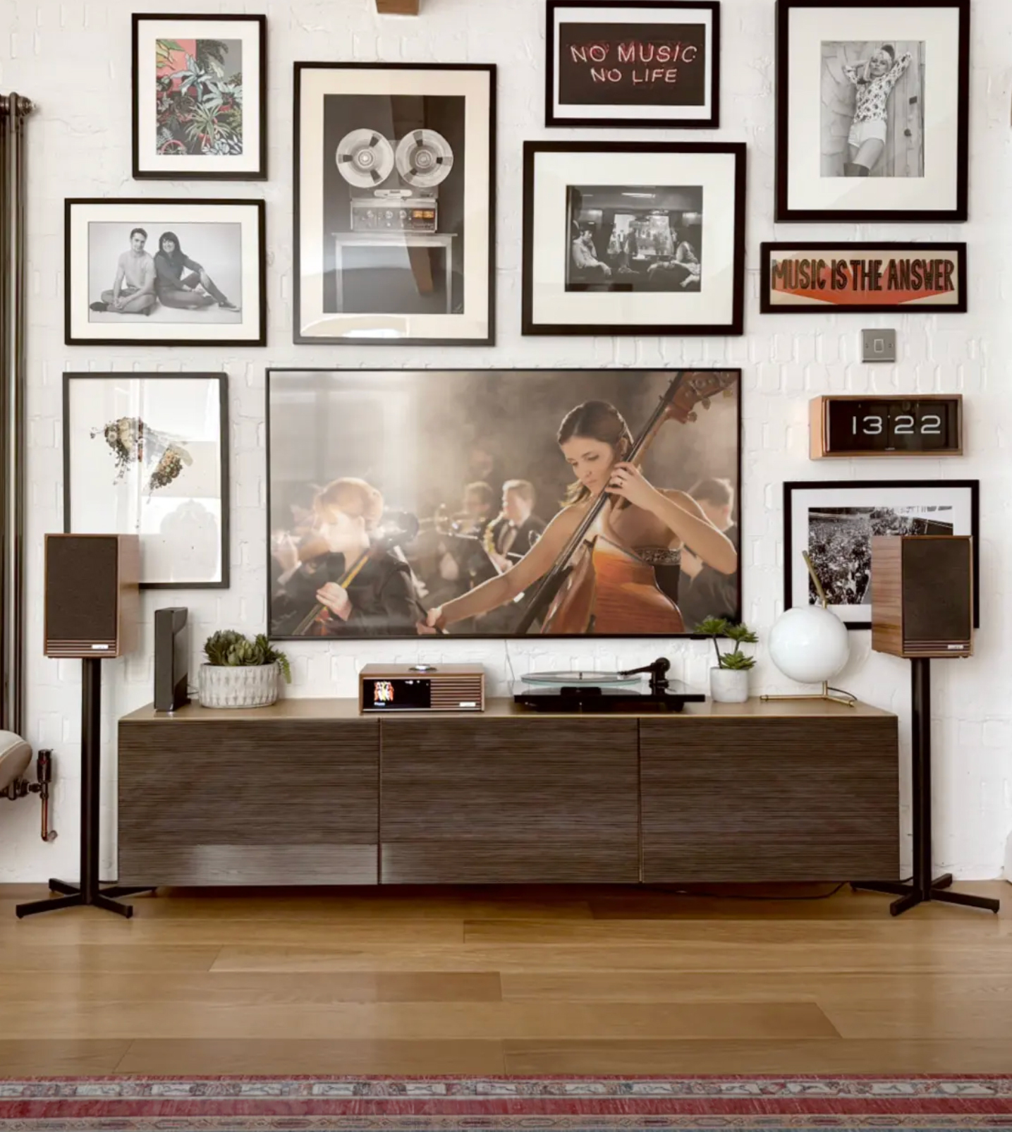 Ruark R610