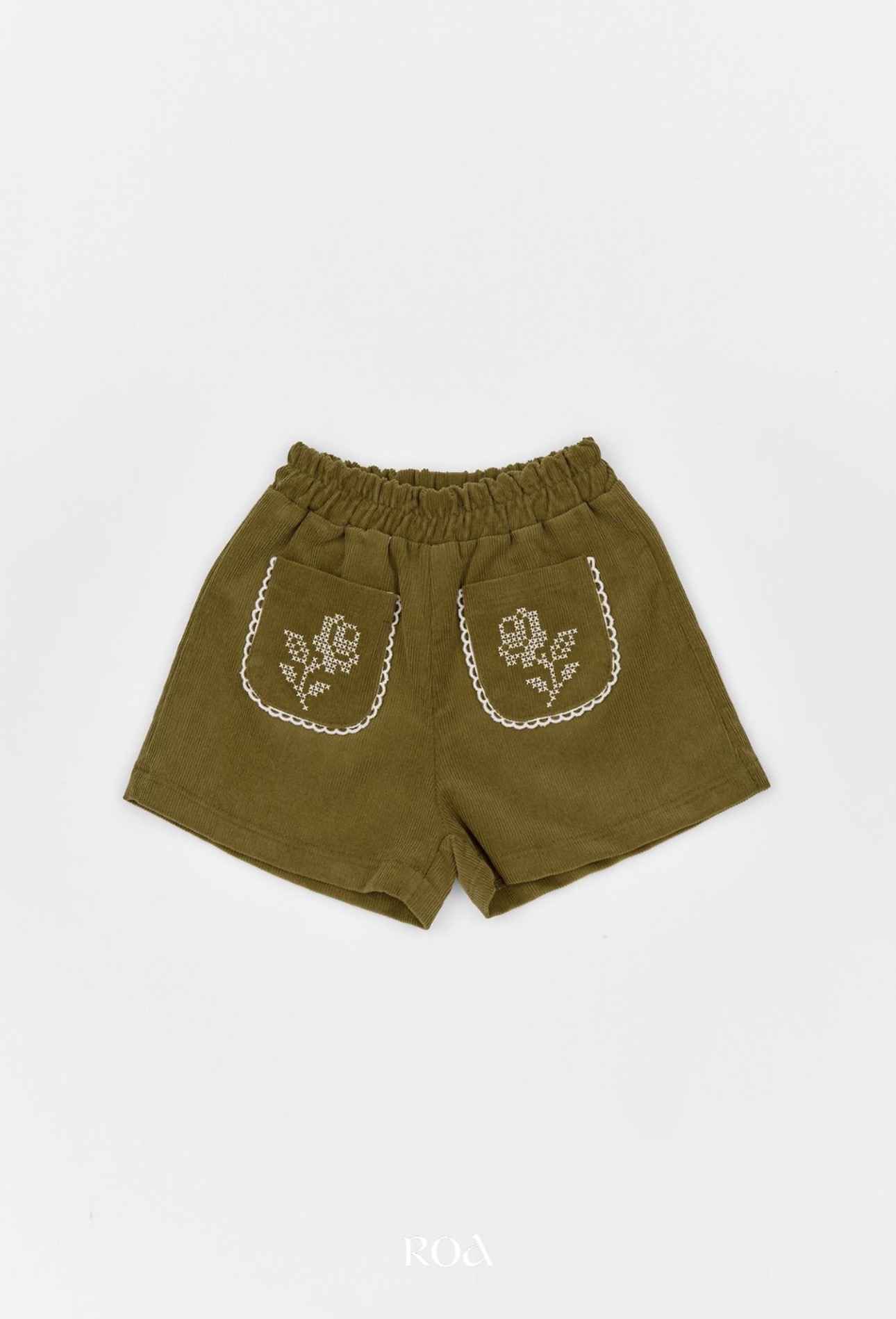 ROA Moelly Pants