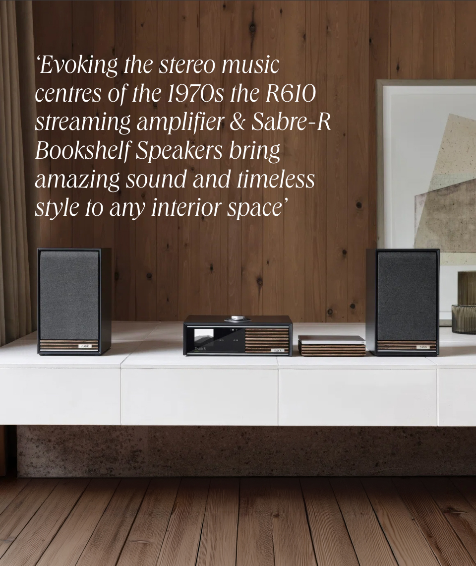 Ruark R610