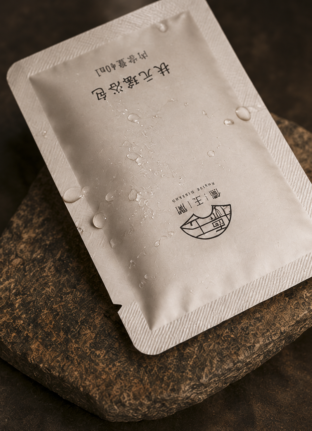 FUFULIDUO｜儒玉閣 扶元瑤浴包｜溫養之境 草本濃縮瑤浴原液 40ml