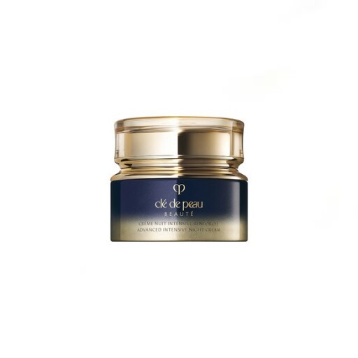 Cle de Peau Beaute 肌膚之鑰 鉑鑽夜間修護乳霜 50ml