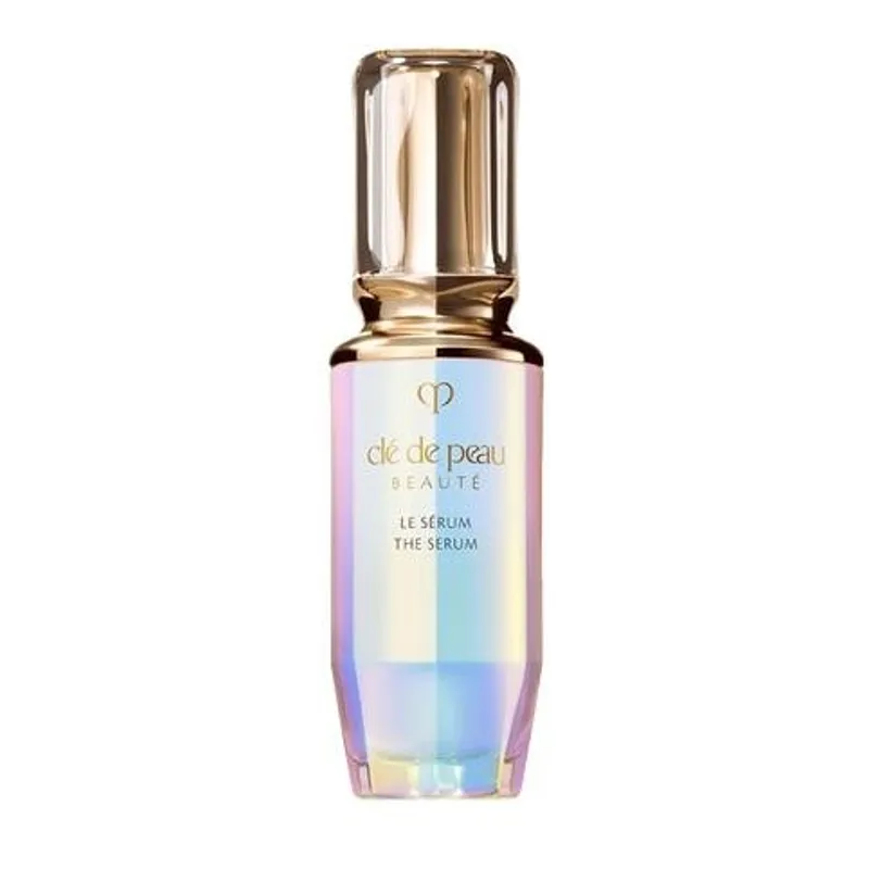 Cle de Peau Beaute 肌膚之鑰 The Serum 煥活細胞精華 50ml