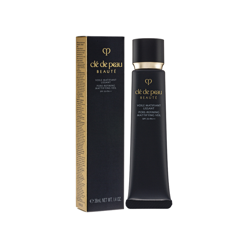 Cle de Peau Beaute 肌膚之鑰 粧前乳霜（柔霧啞緻）SPF25 PA++ 38ml