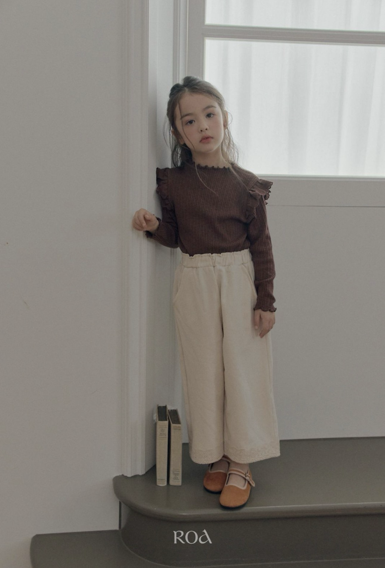 ROA Mare Pants