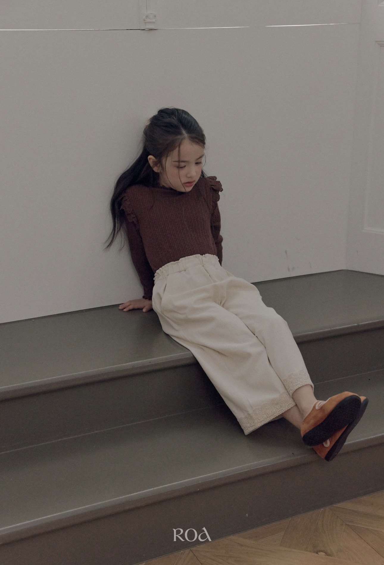 ROA Mare Pants