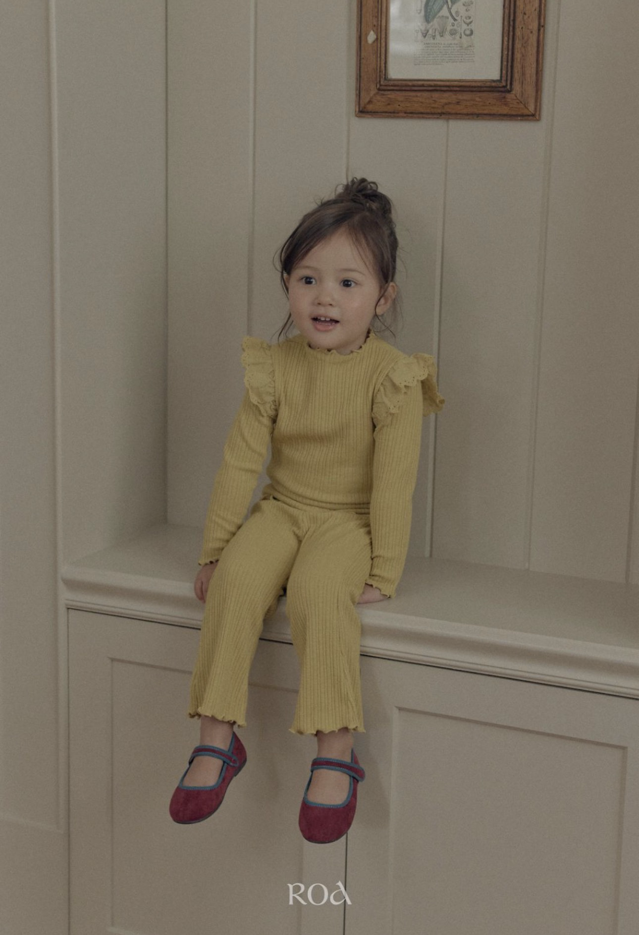 ROA Roen Pants