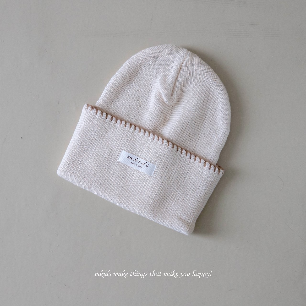 MKIDS Melo Beanie