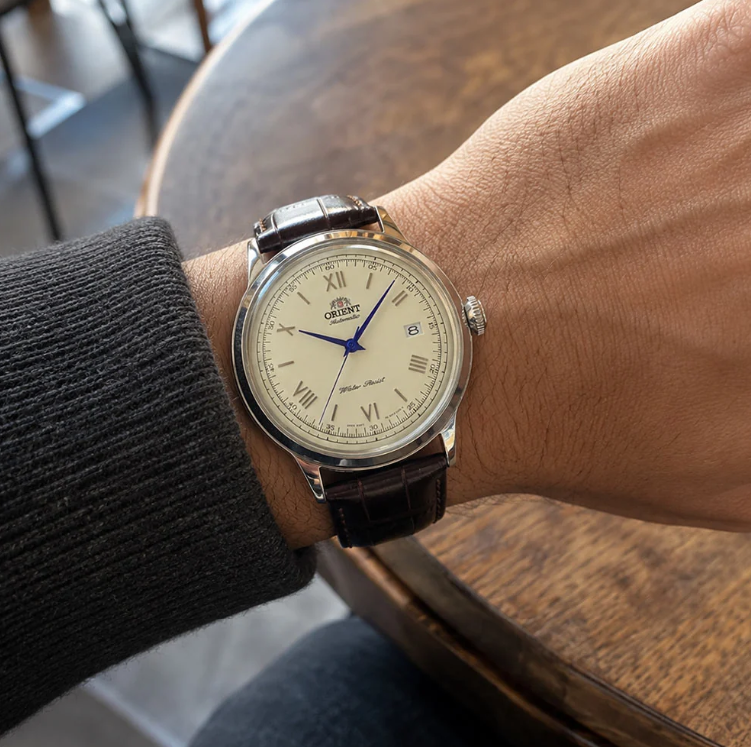 Orient Classic Bambino V2 TAC00009N0