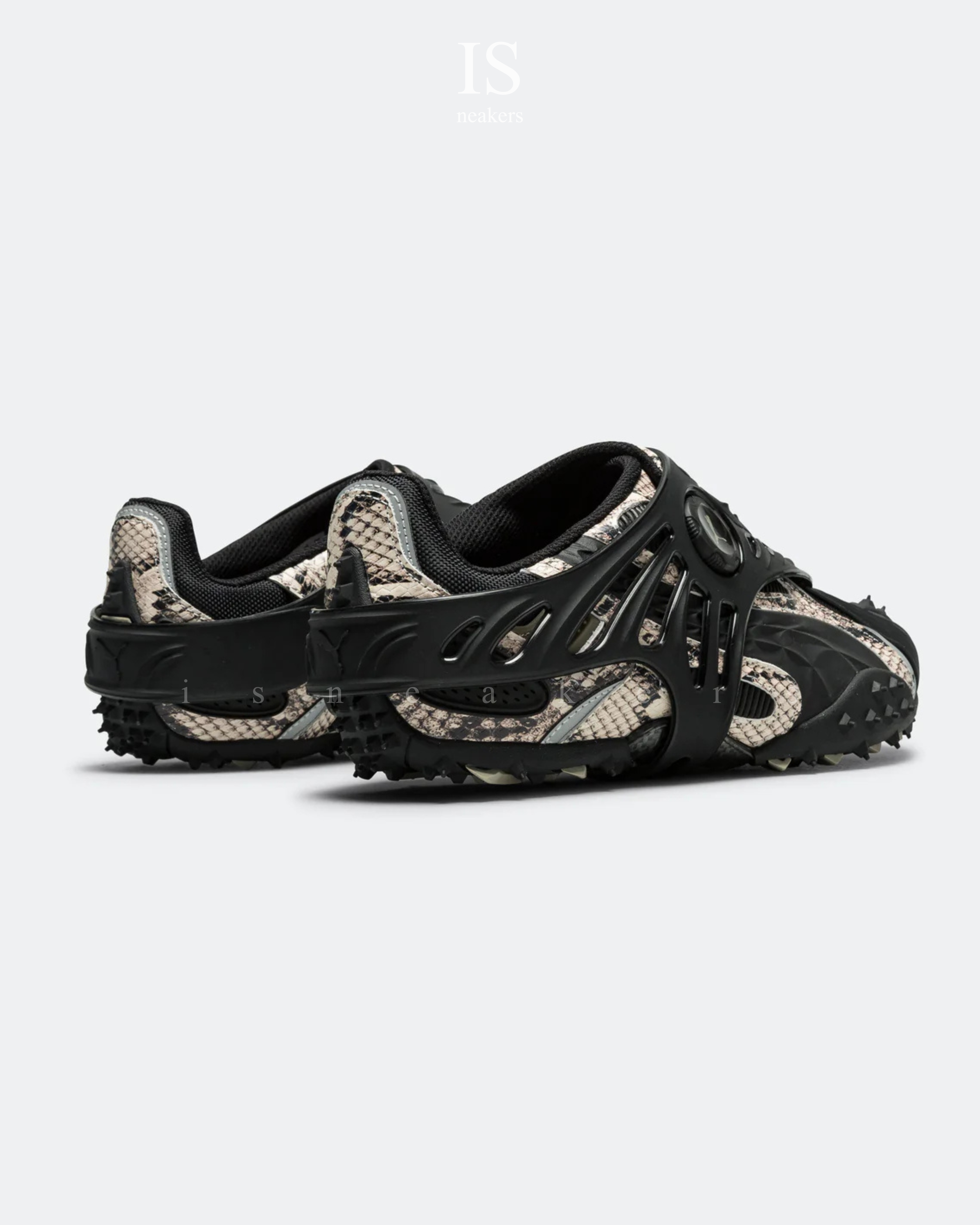 iSNEAKERS｜A$AP Rocky x Puma Mostro Gabbia 