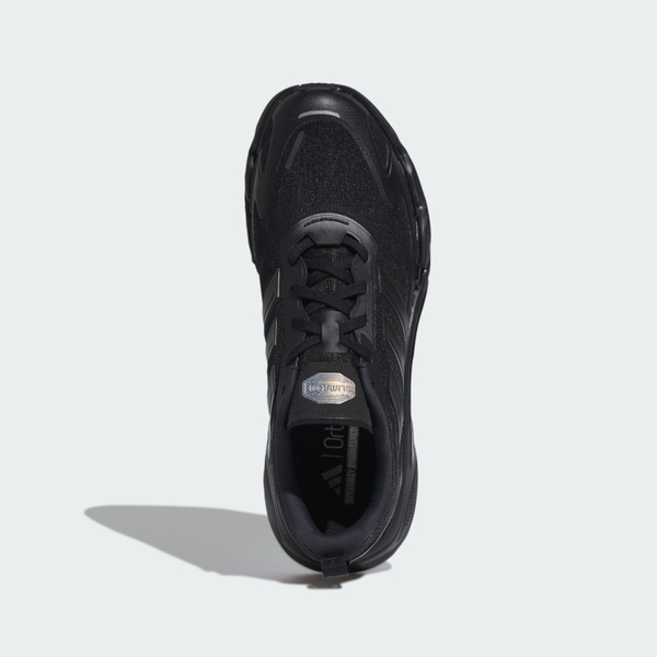 Adidas 愛迪達 Climacool AC KH9331 男女 休閒鞋 透現 輕量 流行 黑 城市漫步