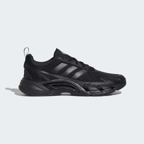 Adidas 愛迪達 Climacool AC KH9331 男女 休閒鞋 透現 輕量 流行 黑 城市漫步