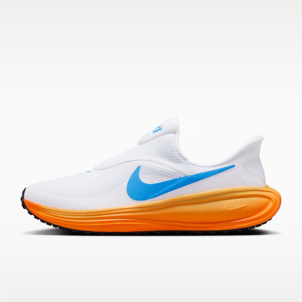 Nike Revolution 8 Easyon HQ2414-111 Men Running Shoes