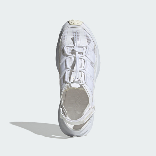 Adidas 愛迪達 Terrex Freehiker SL Sandals KK5039 男女 運動涼鞋 休閒 白